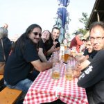 Wanderung auf den Hohenbogen